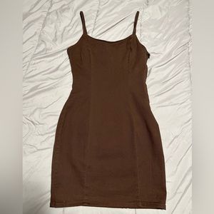H&M dress